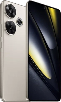 Xiaomi Poco F6 512GB Titanium