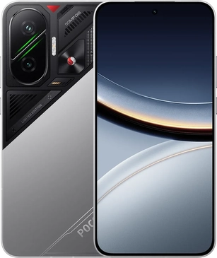 Xiaomi Poco F7 256GB Silver