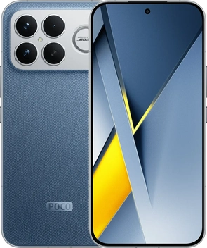 Xiaomi Poco F8 Ultra 512GB denim blue