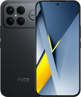Xiaomi Poco F8 Ultra 256GB Black