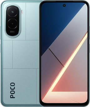 Xiaomi Poco M7 256GB Blue