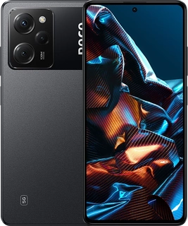 Xiaomi Poco X5 Pro 5G 256GB Black