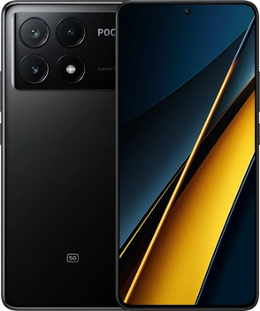 Xiaomi Poco X6 Pro 512GB Black