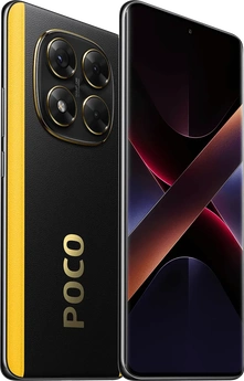 Xiaomi Poco X7 512GB Black