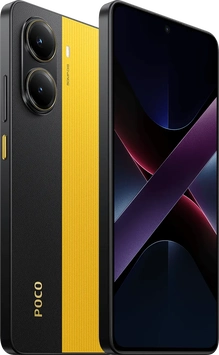 Xiaomi Poco X7 Pro 512GB Yellow