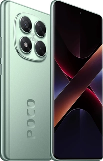 Xiaomi Poco X7 256GB Green