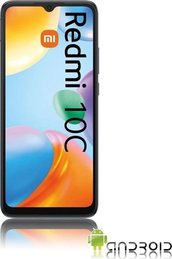 Xiaomi Redmi 10C 128GB Graphite Gray