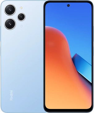 Xiaomi Redmi 12 128GB/4GB Sky Blue