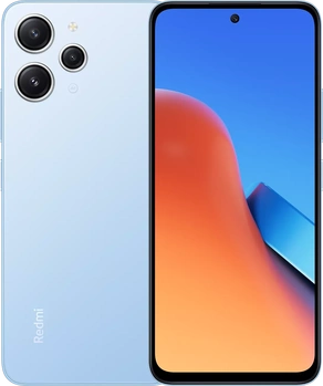 Xiaomi Redmi 12 256GB Sky Blue