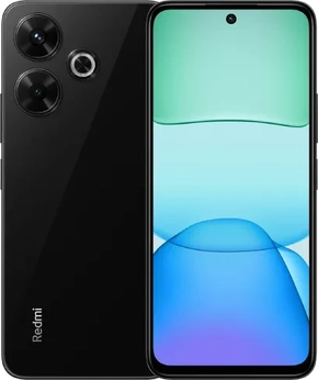 Xiaomi Redmi 13 128GB/6GB Midnight Black