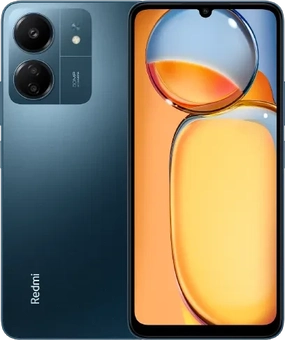 Xiaomi Redmi 13C 256GB Navy Blue