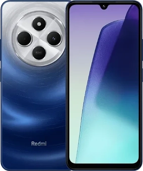 Xiaomi Redmi 14C 128GB/4GB Starry Blue