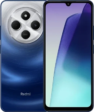 Xiaomi Redmi 14C 256GB/8GB Starry Blue