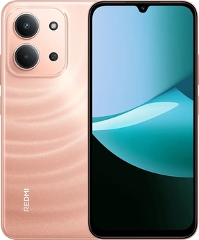 Xiaomi Redmi 15C 128GB/4GB Twilight Orange