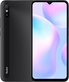 Xiaomi Redmi 9AT Granite Grey