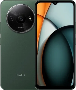 Xiaomi Redmi A3 64GB Forest Green