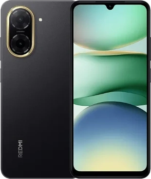 Xiaomi Redmi A5 64GB Midnight Black