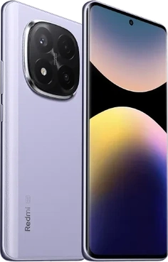 Xiaomi Redmi Note 14 Pro+ 5G 512GB/12GB Lavender Purple