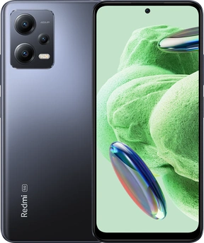 Xiaomi Redmi Note 12 5G 128GB/4GB Onyx Gray