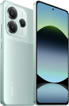 Xiaomi Redmi Note 14 5G 128GB Coral Green
