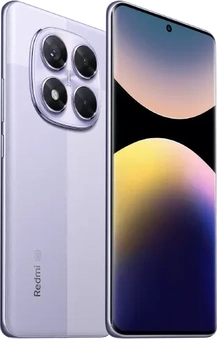 Xiaomi Redmi Note 14 Pro 5G 256GB/12GB Lavender Purple