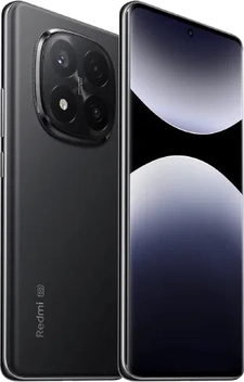 Xiaomi Redmi Note 14 Pro+ 5G 512GB/12GB Midnight Black