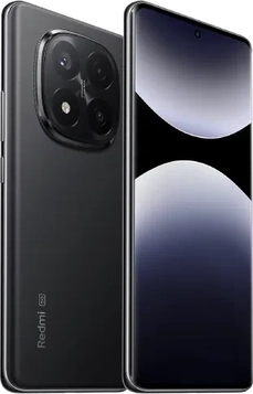 Xiaomi Redmi Note 14 Pro+ 5G 256GB/8GB Midnight Black