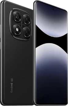 Xiaomi Redmi Note 14 Pro 5G 512GB Midnight Black