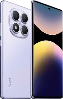 Xiaomi Redmi Note 14 Pro 512GB Aurora Purple