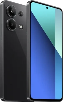 Xiaomi Redmi Note 13 512GB Midnight Black