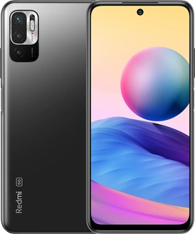 Xiaomi Redmi Note 10 5G 128GB/4GB Graphite Gray