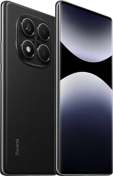 Xiaomi Redmi Note 14 Pro 512GB Midnight Black