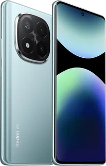 Xiaomi Redmi Note 14 Pro+ 5G 256GB/12GB Frost Blue