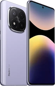 Xiaomi Redmi Note 14 Pro+ 5G 256GB/8GB Lavender Purple