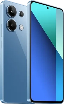 Xiaomi Redmi Note 13 512GB Ice Blue