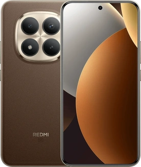 Xiaomi Redmi Note 15 Pro+ 5G 256GB mocha brown