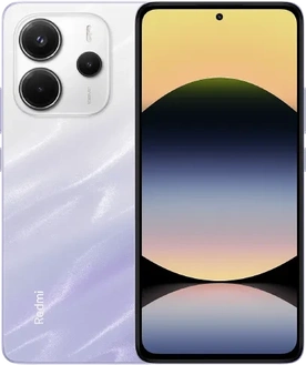 Xiaomi Redmi Note 14 128GB/6GB Mist Purple