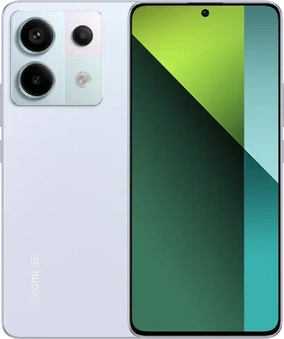 Xiaomi Redmi Note 13 Pro 5G 256GB Aurora Purple