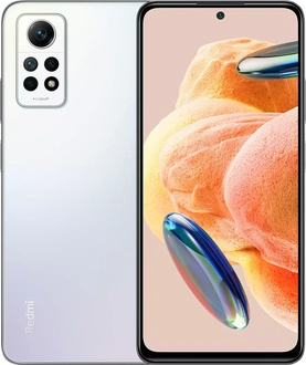 Xiaomi Redmi Note 12 Pro 128GB Polar White