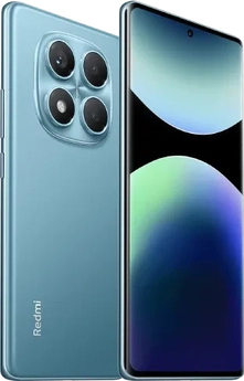 Xiaomi Redmi Note 14 Pro 256GB/8GB Ocean Blue
