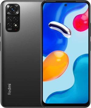 Xiaomi Redmi Note 11S 128GB/6GB Graphite Gray