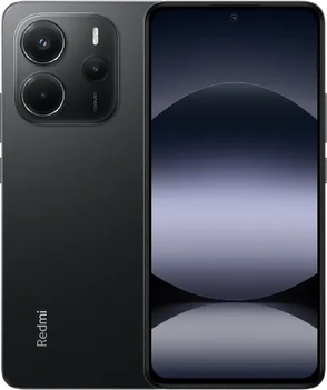 Xiaomi Redmi Note 14 128GB/6GB Midnight Black