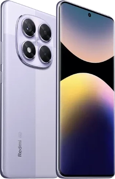 Xiaomi Redmi Note 14 Pro 5G 512GB Lavender Purple