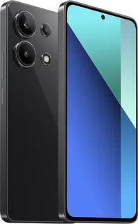 Xiaomi Redmi Note 13 128GB/6GB Midnight Black