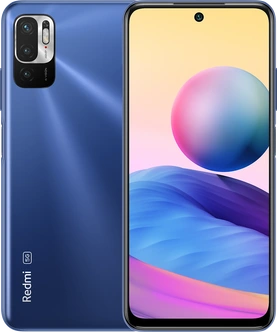 Xiaomi Redmi Note 10 5G 128GB/4GB Nighttime Blue