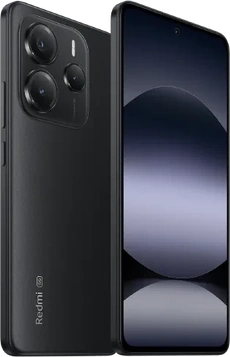 Xiaomi Redmi Note 14 5G 256GB Midnight Black