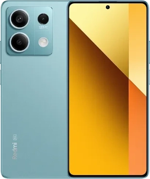 Xiaomi Redmi Note 13 5G 128GB Ocean Teal