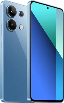Xiaomi Redmi Note 13 128GB/6GB Ice Blue