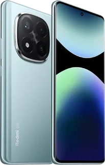 Xiaomi Redmi Note 14 Pro+ 5G 256GB/8GB Frost Blue