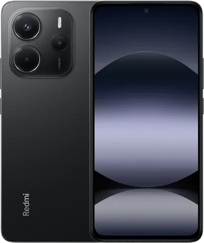 Xiaomi Redmi Note 14 128GB/8GB Midnight Black